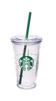 Starbucks Cold Cup, Grande 16 fl oz