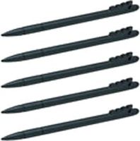 Janam ST-XP-5 Spare and Replacement Items Stylus (Pack of 5)