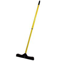 All Weather Indoor Outdoor Cleaning Sweeping Broom Clean Floor