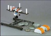 ankle-leg exerciser