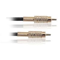 Radio Shack Digital Gold Series PCM Digital Audio Cable