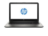 HP 15-ay065, 15.6, Intel Core i3-5005U Processor, 6 GB RAM, 1 TB SATA, Windows 10 Notebook