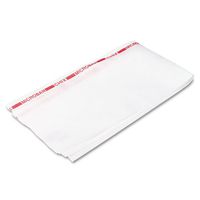 CHI8250 Reusable Food Service Towels, Fabric, 13-1/2 x 24, White