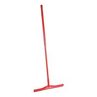 VIKAN Red 24" Fiberglass Floor Squeegee