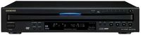 Onkyo DV-CP702 DVD Player and Changer - BLACK