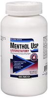 Humco Menthol USP Levorotatory - 4 oz