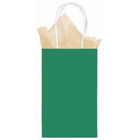 Amscan Kraft Cub Green