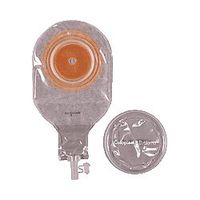 6212808 - Assura 1-Piece Post-Op Sterile Drainable Pouch, Cut-to-Fit 1/2 - 2-3/4