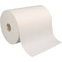 Coastwide Hardwound Towels Natural 7.8’’ x 800’ 6/Rolls/CTN Core: 2’’ Diameter