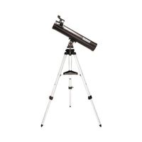 BSH789946 - BUSHNELL 789946 Voyager Sky Tour (TM) 900mm x 4.5quot; Reflector Telescope