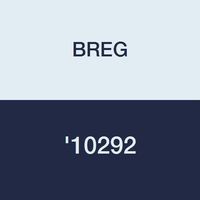BREG '10292 Support, Orthopedic, Small 6.5-7.25" Wrist Circumference, Nylon Foam Laminate Left Wrist Abducted Thumb Slip-On Thumb Stay Loop-Lock Strap Palmar Stay Latex-Free