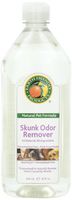 Earth Friendly Products Skunk Odor Remover, 32-Ounce Bottles (Pack of 6)