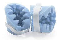 McKesson Decubitus Care Pads - Elbow Protector Pad