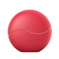 Quick Charge Rechargeable Hand Warmer Waterless Private Model Electric Cake Creative Fun Hand Warmer-Cola Red