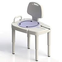 NVF727142701EA - Sliding-Rotating Transfer Bench