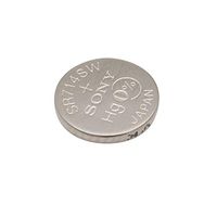 Sony Watch Battery 341 (Package of 10)