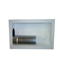 Deflecto Dvbox 17.38x11.5x4.5 Dryer Venting Box