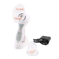 FanCheng Celluless Body Vacuum Anti-Cellulite Massage for arms, Abdomen, Back, Hips, Buttocks, Legs.