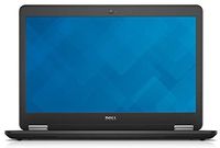 2017 Dell Latitude E7440 14.1in HD Business Laptop Computer, Intel Core i5-4200U up to 2.6GHz, 8GB RAM, 128GB SSD, USB 3.0, Bluetooth 4.0, HDMI, WiFi, Windows 10 Professional (Renewed)