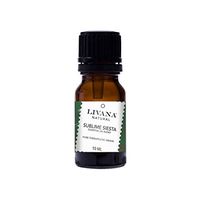 Sublime Siesta Signature Essential Oil Blend by Livana®, 10ml, for Aromatherapy, Diffusors and DIY Beauty Products