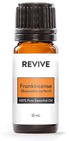 REVIVE Essential Oils CARTERII 10 ml -100% Pure Therapeutic Grade, For Diffuser, Humidifier, Massage, Aromatherapy, Skin & Hair Care - Cruelty Free - Unrefined Oils With No Fillers