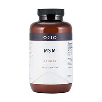 OJIO MSM Powder - OptiMSM - 16 Ounce
