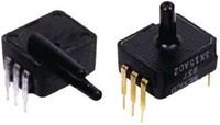 SDX05G2 Pressure Sensor 0psi to 5psi Gage 6-Pin DIP-G2