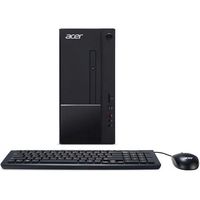 Acer Aspire TC Desktop Intel Core i5-8400 2.8GHz 8GB Ram 1TB HDD 16GB SSD W10H (Renewed)