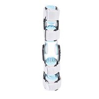 Knee Brace Adjustable Unloading Knee Brace for Arthritis,Cartilage Injury,and Bone-On-Bone Pain,Medial - Universal