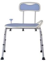 Juvo Comfort Series Transfer Bench (BTB01)