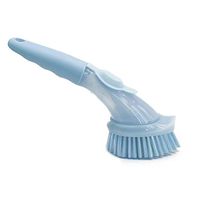 Qunlions life Soap Dispensing Dish Brush