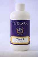 Vitamin A Liquid Formula, 5000 IU, 8 Fl. Oz.