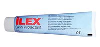 Ilex Skin Protectant Paste - Adult and Infant Barrier Cream | For Ostomy Sites, Minor Burns, Diaper Rash - Soothe and Heal Damaged Skin - 2 Ounce Tube