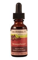 The Herbalist Menapplause! Liquid Extract