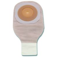Hollister 8624 Premier 1-Piece Cut-To-Fit Convex Drainable Pouch-5/Box