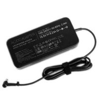 New 19V 9.23A 180W Slim AC Adapter Replacement for Asus G-Series Laptops Compatible P/N: ADP-180MB F ADP-180HB D FA180PM111
