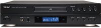 TEAC CD-P1260 CD PLAYER