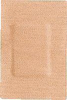 Coverlet 2"x3" Patch Bandage, 50/box Variety of Shapes and Sizes Are Perfect for Use on Knees, Elbows, Noses, Chins and Knuckles2" X 2 Yds