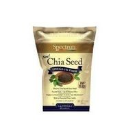 Spectrum Naturals Seed Chia