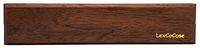 LexCo Wood Cigarette Case B1 - Holds 1 Blunt or Cigarillo