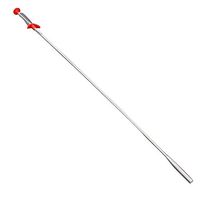 Drain Snake Hair Drain Clog Remover, Multifunctional Cleaning Claw 60cm Available (1Pc)
