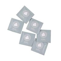 Decontamination Screen Wipes Set Digital Screen Cleaning Wet Cloth Surface Clean