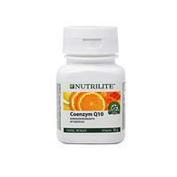 NUTRILITE Coenzyme Q10 Complex - 60 softgels