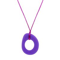 Eternity - Tranquility - Chew Necklace for Sensory, Oral Motor, Anxiety, Autism, ADHD