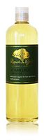 16 Oz Premium Liquid Gold CAMELINA OIL Pure & Organic Skin Hair Nails Massage Health Care Pint