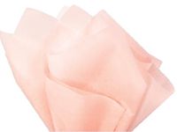 BERMUDA SAND Tissue Paper 20x30"480 Sheet Flat Ream (1 unit, 1 pack per unit.)