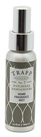 Trapp Candles Home Fragrance Mist, No. 7 Patchouli Sandalwood, 2.5-Ounce