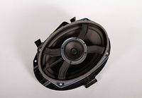 ACDelco 10392738 GM Original Equipment Rear Radio Speaker