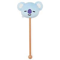 BT21 Official Merchandise by Line Friends - KOYA Character Muscle Massage Stick