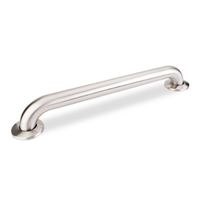 Elements GRAB-48 GRAB-48 Bar, Stainless Steel